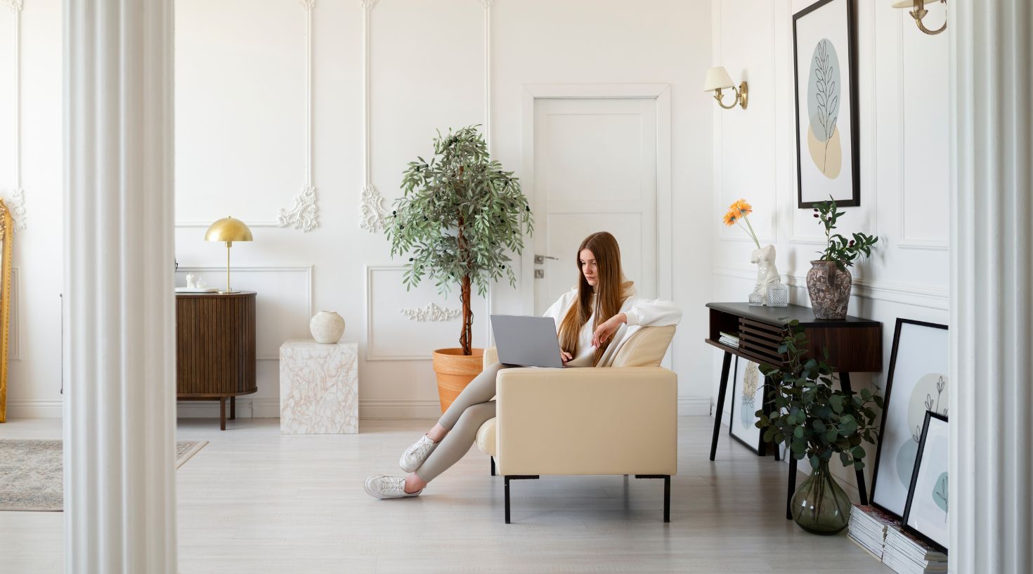 3 Interior Design Trends για το 2025 | Artline | Έπιπλα Άργος